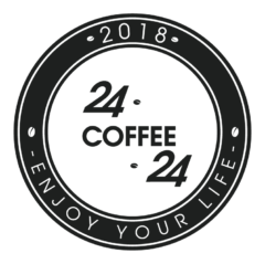 COFFEE 24/24